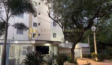 Apartamento com 3 quartos à venda na Rua Pelópia, 32, City América, São Paulo por R$ 440.000
