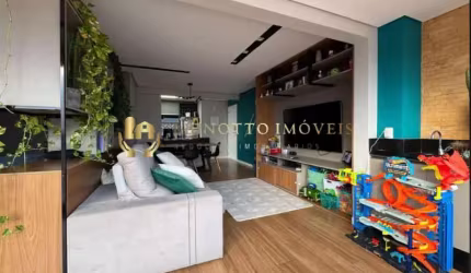 Apartamento à venda na Avenida Professor Francisco Morato, 4650, Vila Sônia, São Paulo por R$ 800.000
