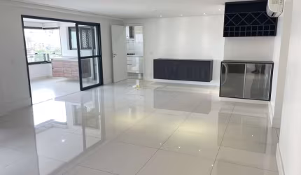Apartamento com 3 quartos à venda na Rua Barão do Bananal, 455, Pompéia, São Paulo por R$ 2.100.000