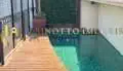 Cobertura com 3 quartos à venda na Rua Coronel Melo de Oliveira, 327, Perdizes, São Paulo por R$ 2.400.000