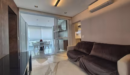 Apartamento com 3 quartos para alugar na Rua Vespasiano, 650, Vila Romana, São Paulo por R$ 25.000