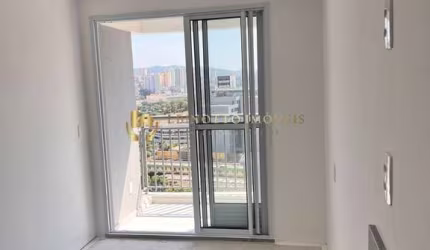 Apartamento com 2 quartos à venda na Rua Marina Ciufuli Zanfelice, 176, Lapa, São Paulo por R$ 420.000