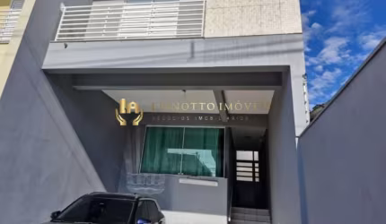 Casa com 3 quartos à venda na Rua Salvador Padilha Gimenes, 71, Vila Santa Maria, São Paulo por R$ 900.000