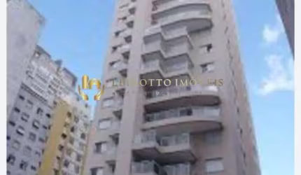 Apartamento com 3 quartos à venda na Rua Castro Alves, 370, Aclimação, São Paulo por R$ 1.180.000