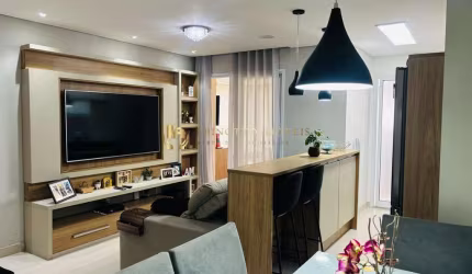 Apartamento com 2 quartos à venda na Avenida Thomas Edison, 934, Barra Funda, São Paulo por R$ 922.200