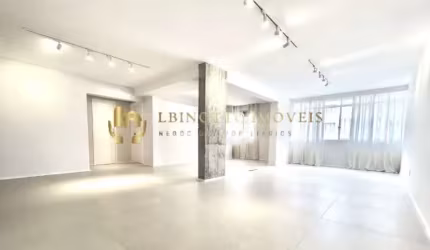 Apartamento com 3 quartos à venda na Rua Bandeira Paulista, 272, Itaim Bibi, São Paulo por R$ 2.100.000