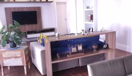 Apartamento com 4 quartos à venda na Rua Catão, 804, Vila Romana, São Paulo por R$ 2.290.000