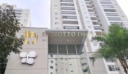 Apartamento com 2 quartos à venda na Rua José Gonçalves Galeão, 180, Jardim Avelino, São Paulo por R$ 645.000