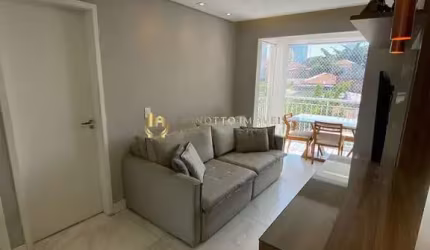 Apartamento com 2 quartos à venda na Rua São Bernardo, 720, Cidade Mãe do Céu, São Paulo por R$ 560.000