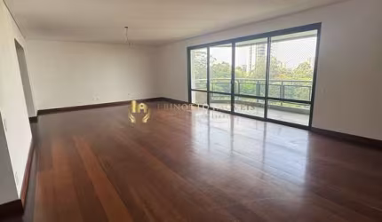 Apartamento com 4 quartos para alugar na Rua Joaquim José Esteves, 60, Santo Amaro, São Paulo por R$ 12.000