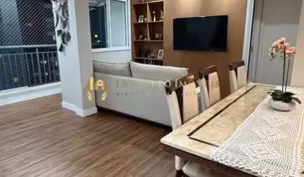 Apartamento com 2 quartos à venda na Rua José Gonçalves Gomide, 180, Vila Guilherme, São Paulo por R$ 646.600