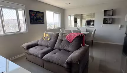 Apartamento com 2 quartos à venda na Rua Laranjal do Jari, 220, Parque São Domingos, São Paulo por R$ 289.000