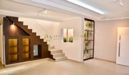 Casa com 3 quartos para alugar na Rua Júlio Rua Perez, 16, Campo Belo, São Paulo por R$ 8.500