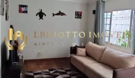 Casa com 3 quartos à venda na Rua José Lamardo, 75, Jardim Colombo, São Paulo por R$ 900.000