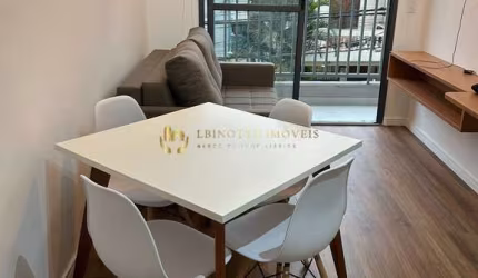 Apartamento com 2 quartos à venda na Rua Capitão Cavalcanti, 191, Vila Mariana, São Paulo por R$ 615.000