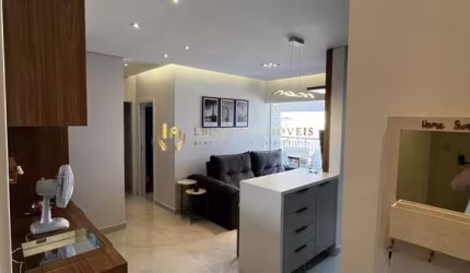 Apartamento com 2 quartos à venda na Avenida Paes de Barros, 3399, Parque da Mooca, São Paulo por R$ 1.083.000