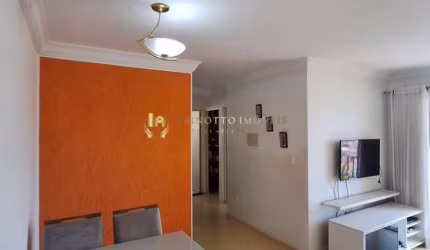 Apartamento com 2 quartos à venda na Rua Visconde de Balsemão, 191, Vila Mafra, São Paulo por R$ 540.600