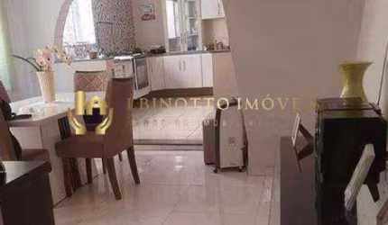 Casa com 3 quartos à venda na Rua Estado de Sergipe, 326, Jardim Imperador (Zona Leste), São Paulo por R$ 540.000
