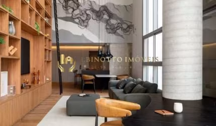 Apartamento com 2 quartos à venda na Alameda Joaquim Eugênio de Lima, 697, Jardim Paulista, São Paulo por R$ 4.800.000