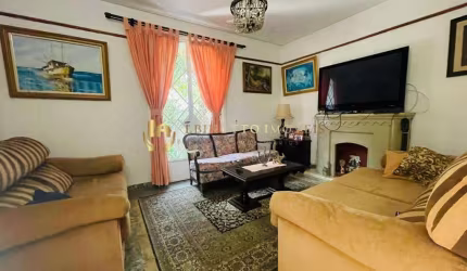Casa com 4 quartos à venda na Rua Tomé de Souza, 287, Lapa, São Paulo por R$ 1.650.000
