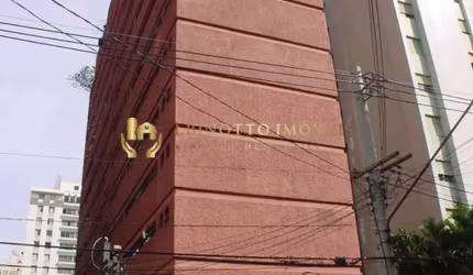 Apartamento com 4 quartos à venda na Rua João Cachoeira, 272, Vila Nova Conceição, São Paulo por R$ 13.500.000