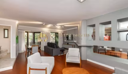 Apartamento com 4 quartos à venda na Rua Jesuíno Arruda, 51, Itaim Bibi, São Paulo por R$ 2.750.000