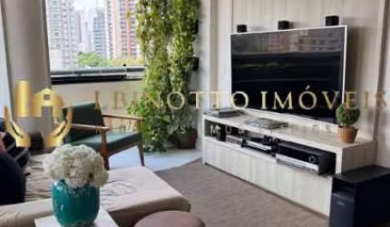 Apartamento com 3 quartos à venda na Rua Doutor Mário Cardim, 302, Vila Mariana, São Paulo por R$ 1.900.000