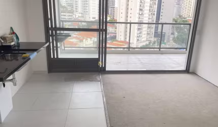 Apartamento com 1 quarto à venda na Cuxiponês, 80, Vila Madalena, São Paulo por R$ 860.000