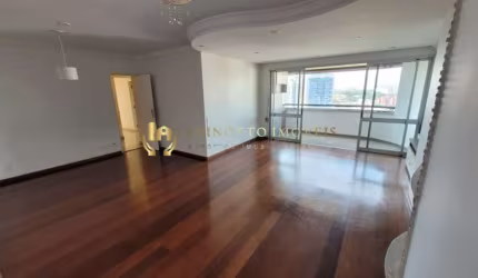 Apartamento com 4 quartos para alugar na Rua Theo Dutra, 75, Jardim Colombo, São Paulo por R$ 7.000
