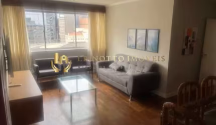 Apartamento com 3 quartos para alugar na Rua Teixeira da Silva, 246, Paraíso, São Paulo por R$ 8.000