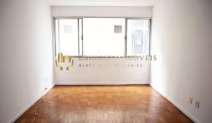 Apartamento com 3 quartos à venda na Rua Urussuí, 101, Itaim Bibi, São Paulo por R$ 900.000