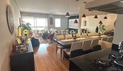 Apartamento com 3 quartos à venda na Rua Coriolano, 1474, Vila Romana, São Paulo por R$ 1.330.000