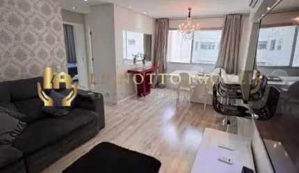 Apartamento com 2 quartos à venda na Rua Joaquim Antunes, 977, Pinheiros, São Paulo por R$ 1.170.000