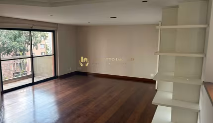 Apartamento com 3 quartos à venda na Alameda dos Anapurus, 603, Indianópolis, São Paulo por R$ 1.890.000