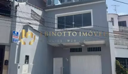Casa com 3 quartos à venda na Rua Manuel da Cunha, 60, Vila Paulicéia, São Paulo por R$ 690.000