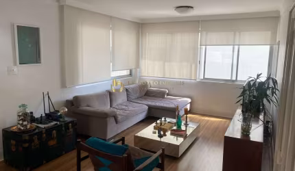 Apartamento com 3 quartos à venda na Rua Itacema, 366, Itaim Bibi, São Paulo por R$ 1.800.000