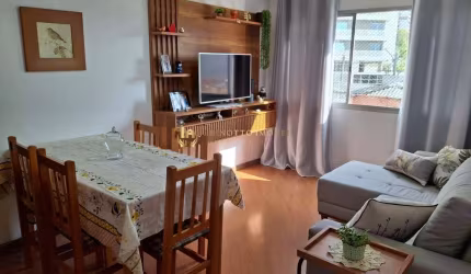 Apartamento com 2 quartos à venda na Rua Desembargador Armando Fairbanks, 310, Butantã, São Paulo por R$ 549.000
