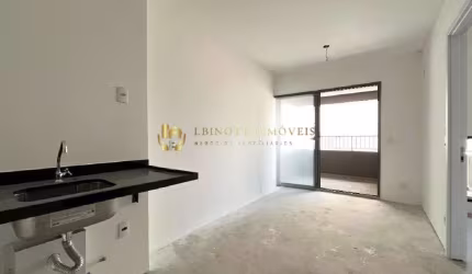 Apartamento com 1 quarto à venda na Avenida Afonso Mariano Fagundes, 165, Saúde, São Paulo por R$ 520.000