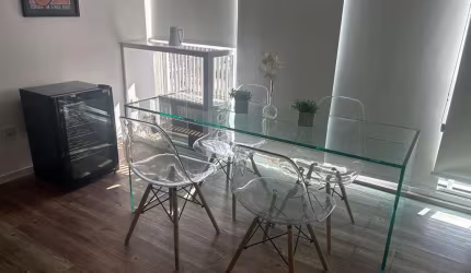 Apartamento para alugar na Rua Paris, 123, Sumaré, São Paulo por R$ 6.000