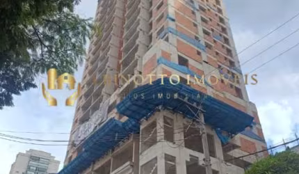 Apartamento com 2 quartos à venda na Rua Francisco Dias Velho, 51, Vila Cordeiro, São Paulo por R$ 966.435