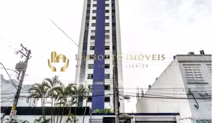 Apartamento com 2 quartos à venda na Avenida Azevedo, 467, Vila Azevedo, São Paulo por R$ 848.000