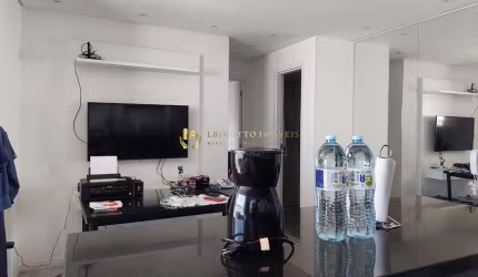 Apartamento com 2 quartos à venda na Rua Domingos Paiva, 152, Brás, São Paulo por R$ 750.000