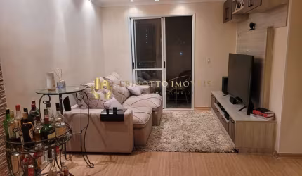 Apartamento com 3 quartos à venda na Rua Pedroso Xavier, 277, Vila Albertina, São Paulo por R$ 689.000