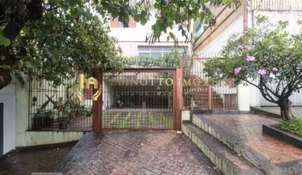 Casa com 4 quartos à venda na Rua Salto Grande, 127, Sumaré, São Paulo por R$ 2.000.000