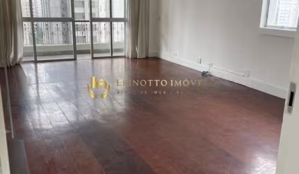 Apartamento com 3 quartos para alugar na Alameda dos Arapanés, 628, Moema, São Paulo por R$ 13.000