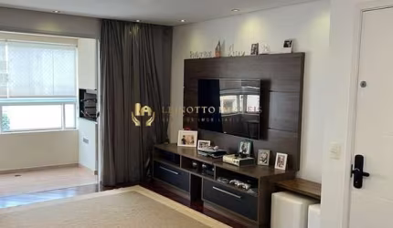 Apartamento com 2 quartos à venda na Rua Doutor Augusto de Miranda, 1303, Pompéia, São Paulo por R$ 1.325.000
