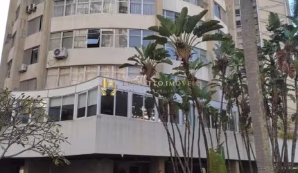 Apartamento com 3 quartos à venda na Rua Professor Artur Ramos, 178, Jardim Paulistano, São Paulo por R$ 2.900.000