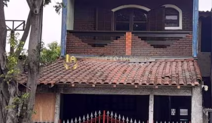 Casa com 3 quartos à venda na Avenida Nordestina, 6113, Guaianases, São Paulo por R$ 749.999