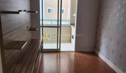 Apartamento com 3 quartos à venda na Avenida Celso Garcia, 3200, Tatuapé, São Paulo por R$ 710.000