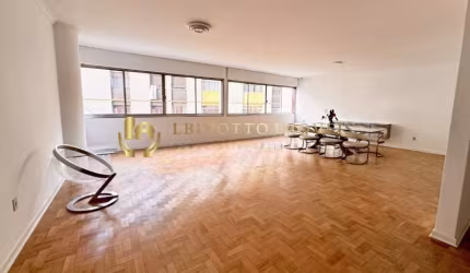 Apartamento com 4 quartos para alugar na Avenida Angélica, 2395, Consolação, São Paulo por R$ 8.000